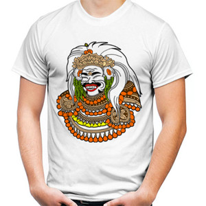Kaos bali v3