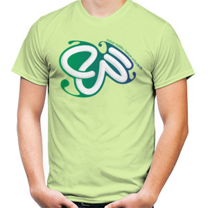 Kaos Hidup Matiku Hanya Untuk Allah