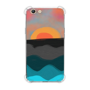 Casing HP Painted casing