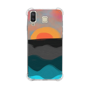 Casing HP Painted casing