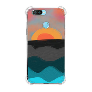 Casing HP Painted casing