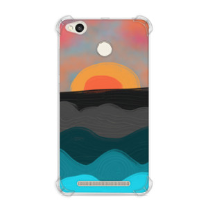 Casing HP Painted casing