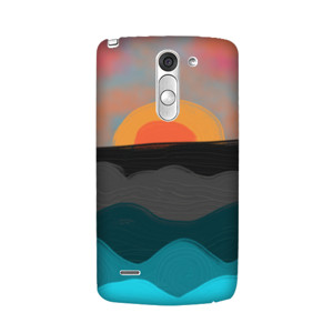 Painted casing Casing HP