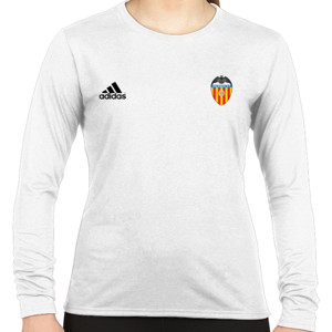 Kaos Kaos Valencia CF T-Jersey (SBBCW)
