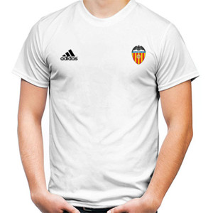 Kaos Kaos Valencia CF T-Jersey (SBBCW)