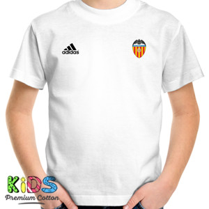 Kaos Kaos Valencia CF T-Jersey (SBBCW)