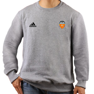 Jaket Sweater Kaos Valencia CF T-Jersey (SBBCW)