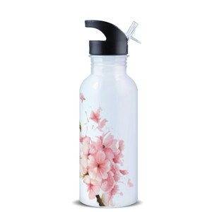Botol TMB-046 flower