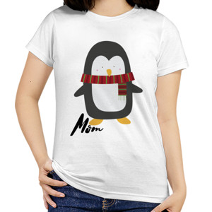 Kaos Mom Xmas