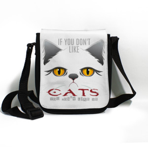 Tas Selempang Like Cats Like