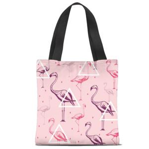 Tas Tote Fullprint Tas Tote Fullprint CSR14