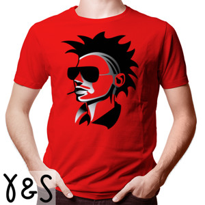 Kaos Kaos punk