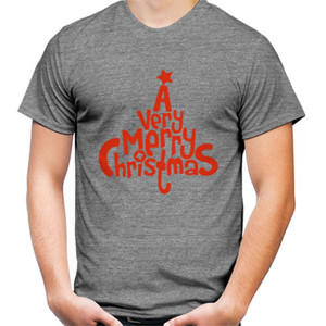 Kaos Xmas Shirt 02