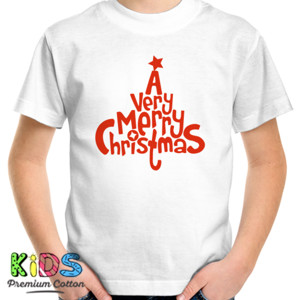 Kaos Xmas Shirt 02