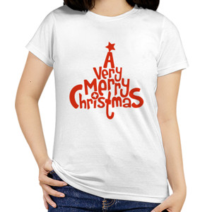 Kaos Xmas Shirt 02