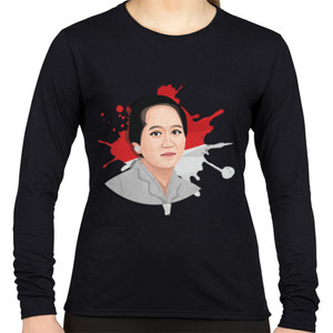 Kaos KAOS RA KARTINI 2