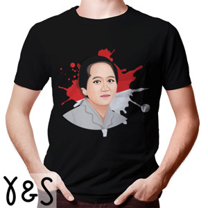 Kaos KAOS RA KARTINI 2