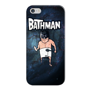 Iphone 5/5s The Bathman Casing HP