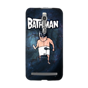 Iphone 5/5s The Bathman Casing HP