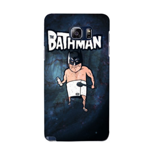 Iphone 5/5s The Bathman Casing HP