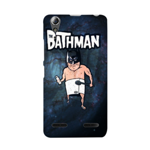 Iphone 5/5s The Bathman Casing HP