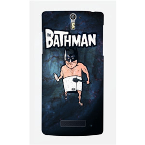 Iphone 5/5s The Bathman Casing HP