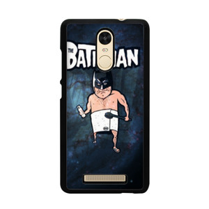 Iphone 5/5s The Bathman Casing HP