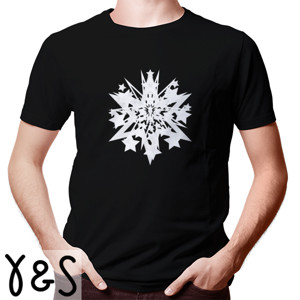 Kaos bintang ku