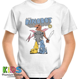 Kaos DINOBOT