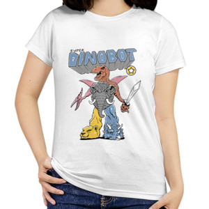 Kaos DINOBOT