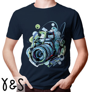 Kaos Photografer