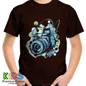 Kaos Photografer