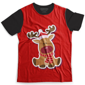Kaos Fullprint Toddler - Christmas 10