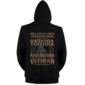 Jaket Hoodie Hoodie