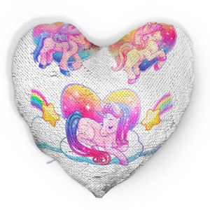 Bantal Ajaib Phony Horse Pillow - Bantal Kuda Phony - Keren Sip