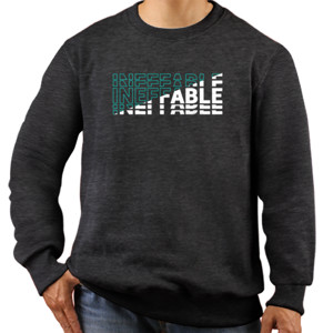 Jaket Sweater Ineffable