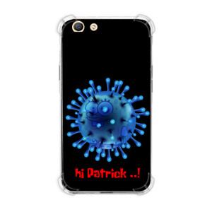 Casing HP Hi Patrick