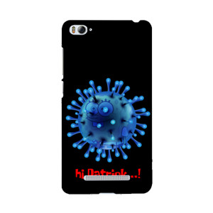 Hi Patrick Casing HP