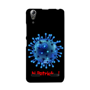 Hi Patrick Casing HP