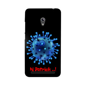 Hi Patrick Casing HP