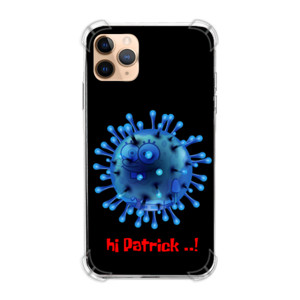 Casing HP Hi Patrick