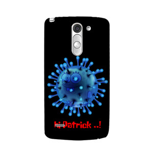 Hi Patrick Casing HP