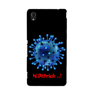 Hi Patrick Casing HP