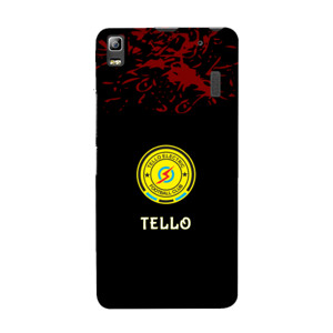 TELLO FC Casing HP