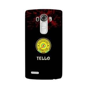 TELLO FC Casing HP