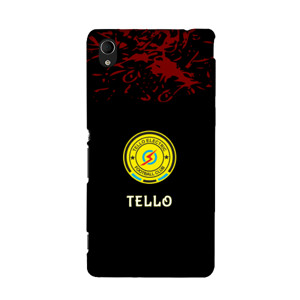 TELLO FC Casing HP