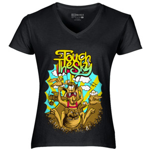 Kaos TH12-Black The SKy