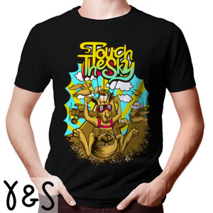 Kaos TH12-Black The SKy