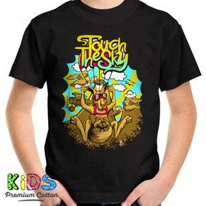 Kaos TH12-Black The SKy