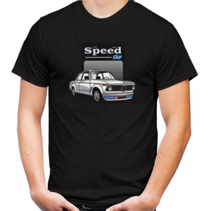 Kaos TH9-Black Vintage Car#1